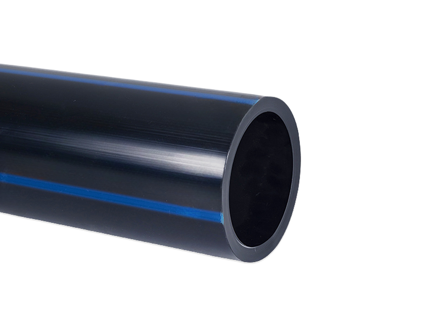 Rura HDPE