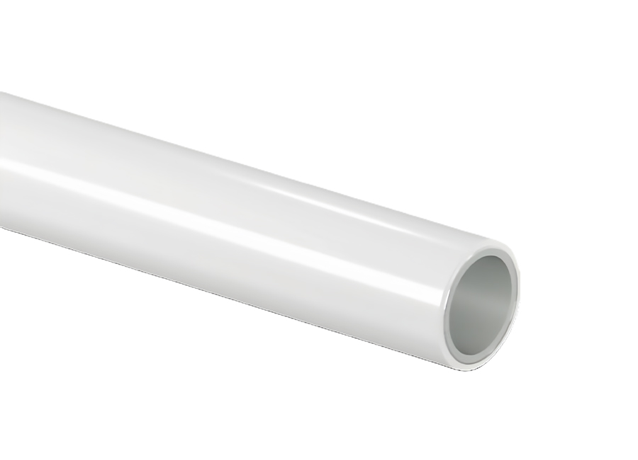 Rura aluminiowa z tworzywa sztucznego PERT