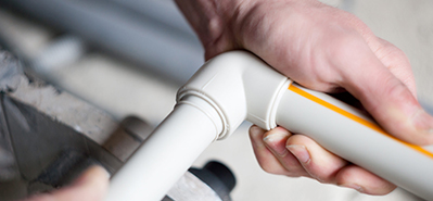 Postęp w uzdatnianiu wody dzięki najnowocześniejszym technologiom rur i złączek