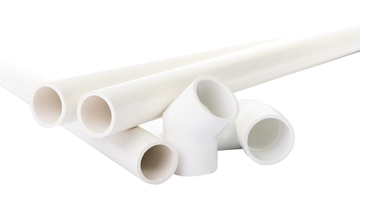Rura PVDF