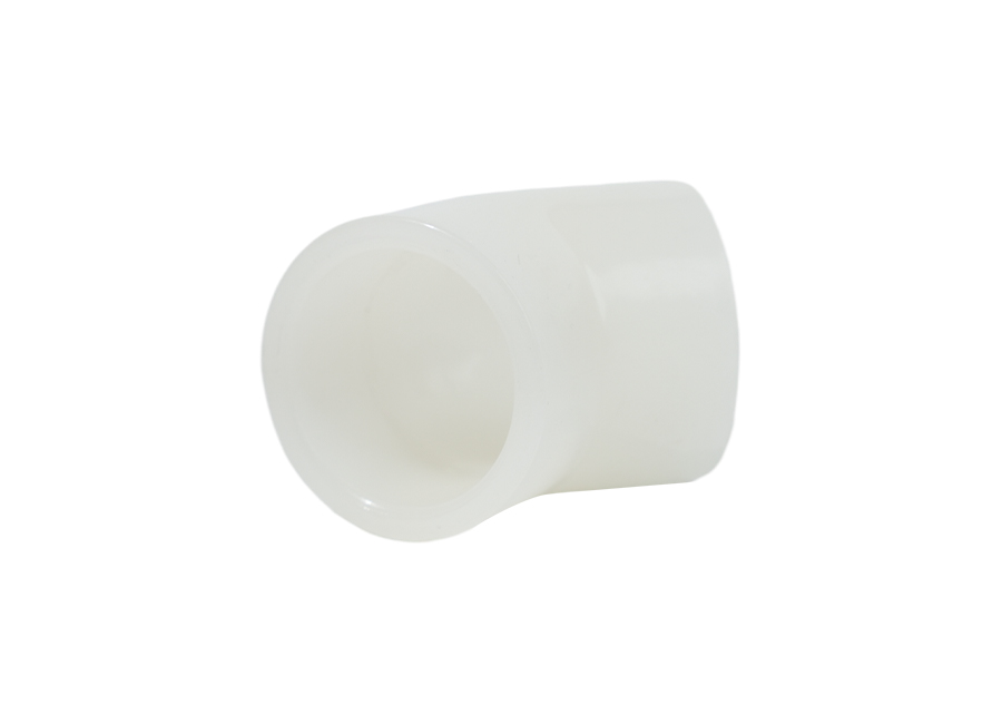 Łokieć 45 stopni Łokieć 45 stopni