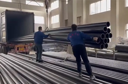 Rura HDPE