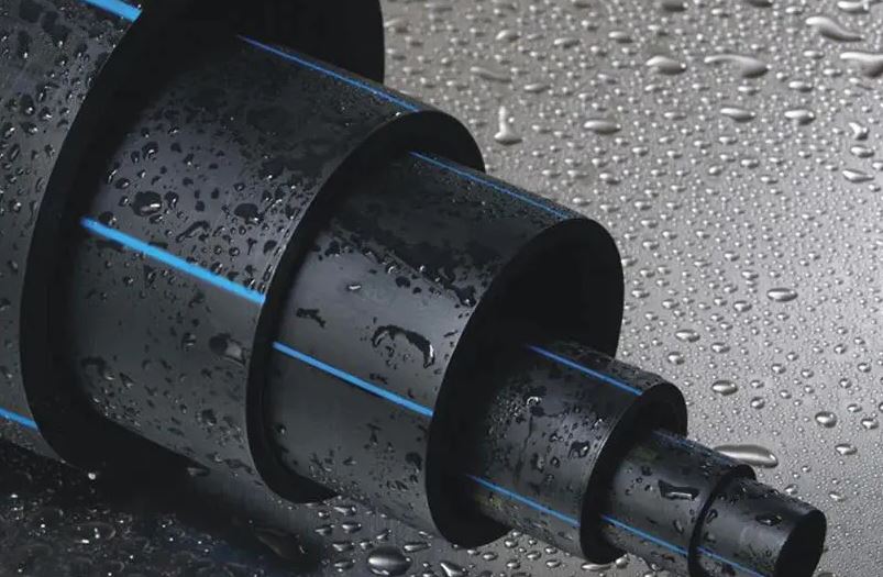 Rura PE: doskonały wybór do nowoczesnych systemów rurowych