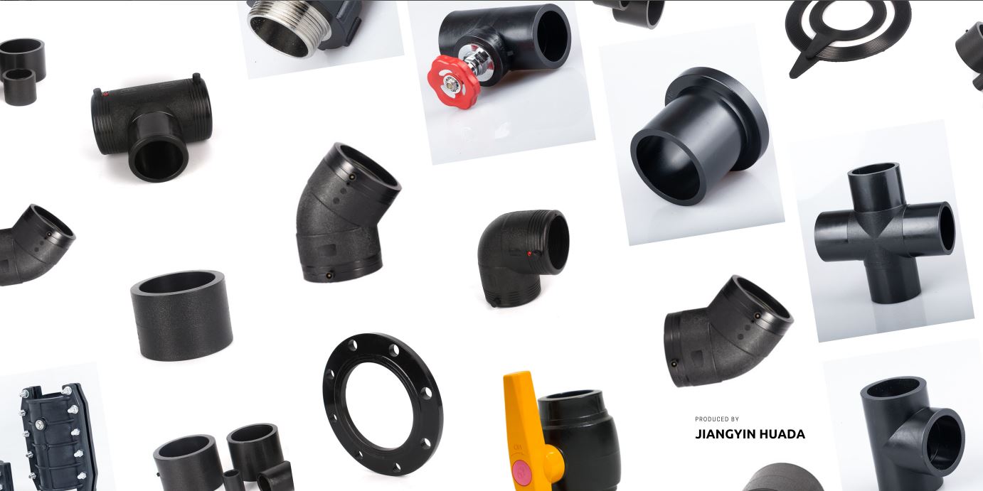 Jakie czynniki należy wziąć pod uwagę przy wyborze odpowiednich złączek PE, aby spełnić specyficzne wymagania projektu?