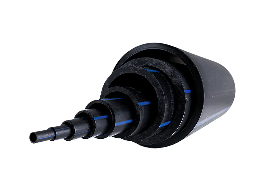 Jak zapewnić bezpieczeństwo RURY HDPE w systemie rurociągów wody pitnej?