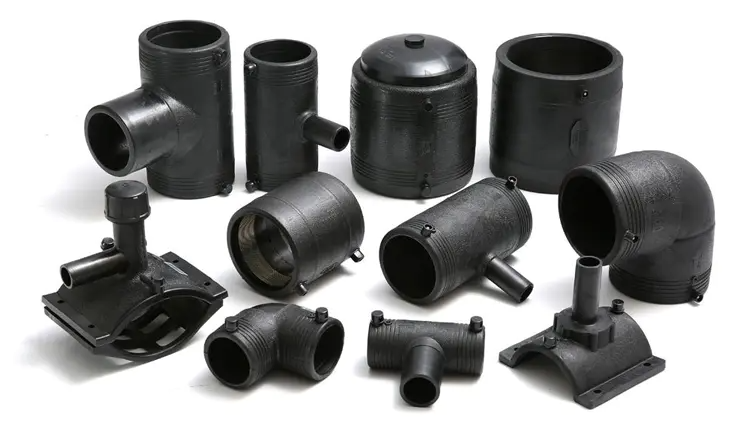 Jakie są zalety użytkowe materiałów polietylenowych stosowanych w kształtkach elektrooporowych PE?