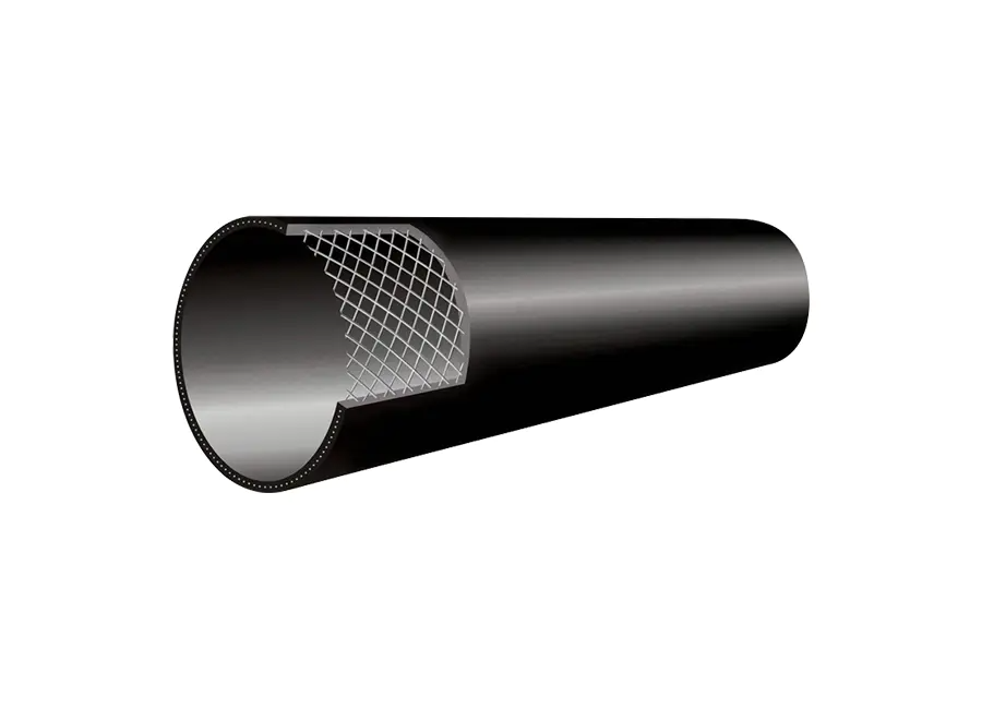 Jak działa odporność rur PE na promieniowanie UV? Czy nadaje się do użytku na zewnątrz?