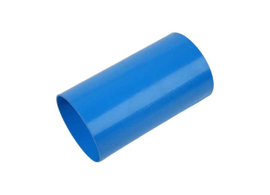 Jak określa się ciśnienie i nośność rur PVC?