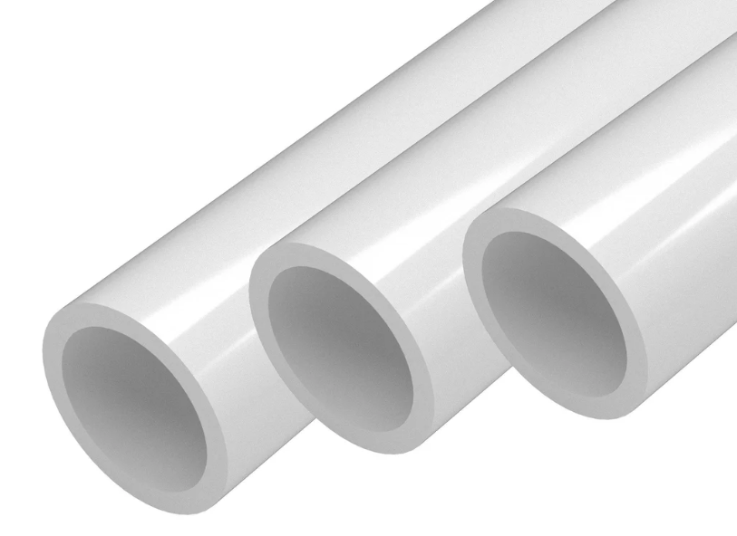 Do czego służy harmonogram PVC-U PIPEe?