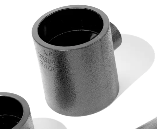 Dlaczego łączniki rurowe HDPE są najlepszym wyborem dla projektów budowlanych?
