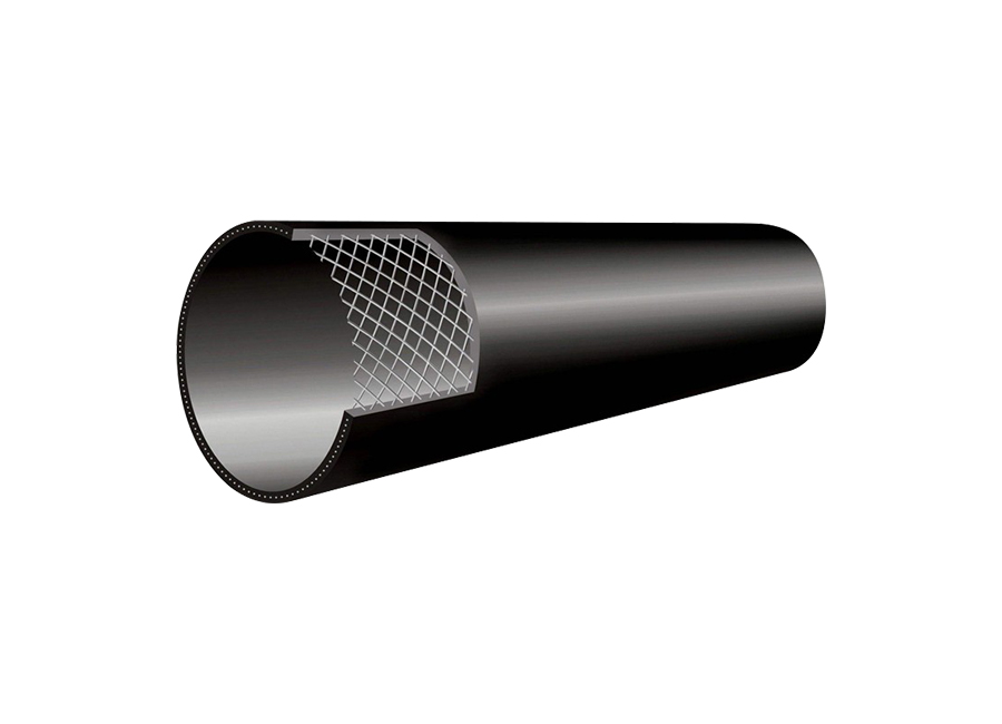 Jaka jest różnica między rurą PE a rurą PVC?