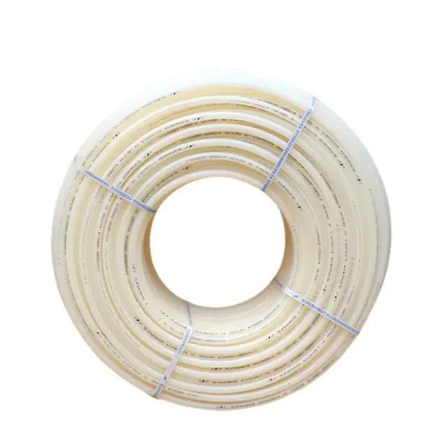 Czy rury PE są mrozoodporne?